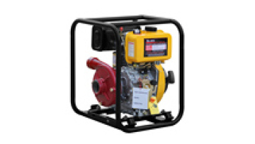 1.5 Inch 40mm inlet and outlet size 178F air cooled high Pressure Cast Iron Water Pump for Irrigation1