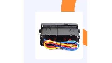 6 Gang Rocker Switch Box SPST Toggle Switch Panel 12V 24V 20A Switch Panel 60Amp Max for Automotive Cars Vehicles Boats RVs1