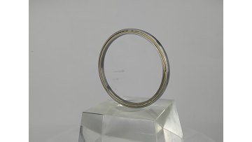 UKL brand CNC machine thin wall deep groove ball bearing 61840M1