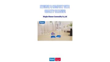 Global Market Favored Home Cleaning Brands