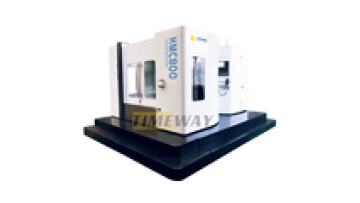 HMC800 Positive T-type Horizontal Machining Center Machine Horizontal CNC Milling Machine 3-axis Machining Center1