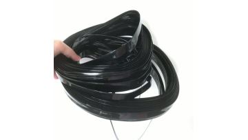 PVC Heat Shrink Tubing for Condensers