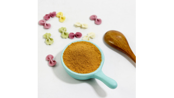 Premium Edible Tomato Powder