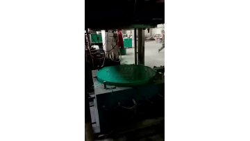 Single Column Electric Small Hydraulic Press Machine 250 Ton1