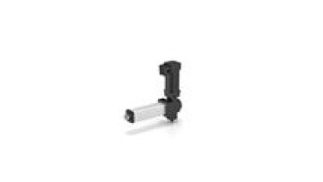 Adjustable Speed Linear Actuator with a Stroke of 10mm-500mm, Electric Cylinder, Industrial Application, Mechanical Assembly1