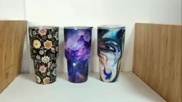 Car Cup-900ML