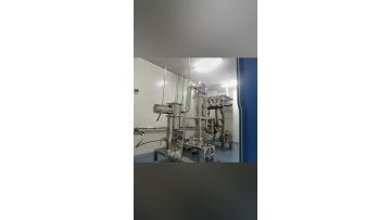 GMP standard ultrafine airflow mill