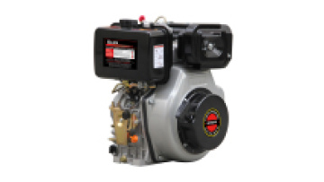 Hi-earns brand 192FBE 13hp 3600rpm air cooled machinery Boat engines agricultural diesel engine1