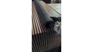 Customizable Acoustic Solutions