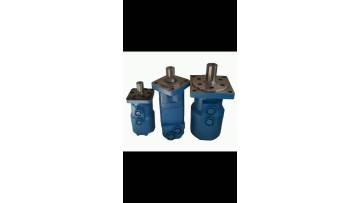 Eaton Series 101-1004-009 Hydraulic Orbital Motors