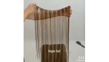 piano hand tied wefts.mp4