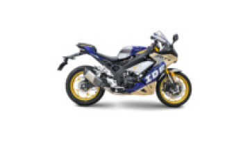 200cc motorcycle Gasoline scooter Africa South America market China Motor Manufacturer1