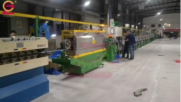 Chuangzhan Machine 60