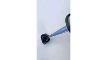 silicone sealant 41