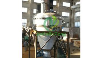 single cone vacuum dryero_001