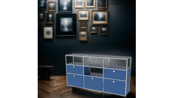 Storage Cabinet