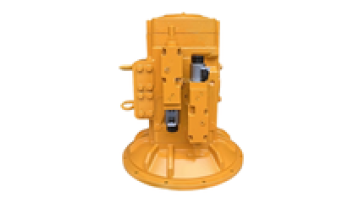 593-8367 20R-9518 531-9885 567-972 Excavator Hydraulic Main Pump Piston Pump For Caterpillar E320GC E323GC CAT3201
