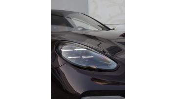 Panamera 970 to 2024 upgrade headlight