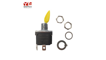 Toggle Switch ON-OFF 