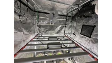 AGLEX 800W LED Grow Light