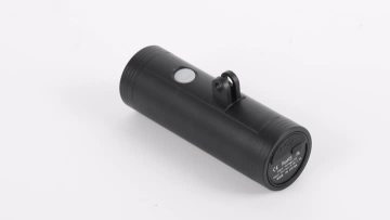 1000lm far Rechargeable Bicycle Light 