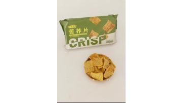 160g Buckwheat Chips Product