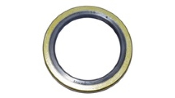 oil seals with VB type nbr material 40x60x4 mm 40*60*4 mm size for excavators1