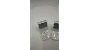 protective lens 24.9x1.5