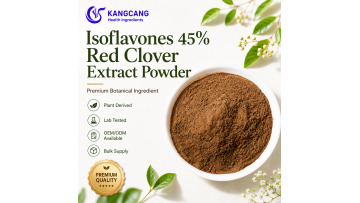 Red Clover Extract Powder