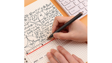 Cover Diary: The Perfect Combination of Elegance and Daily Functionality