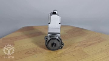 966D 966E 966F Loader Fuel Injection Pump 319-0607 20R-0819