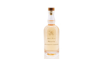 Wholesale Super Flint Square Whisky Spirits Liquor Glass Bottle with Wood Cork1