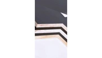 Film Faced Plywood