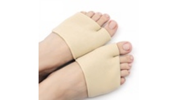 Forefoot Metatarsal Cushion Forefoot Pads Plantar Fasciitis Sole Protector Foot Supporter Inner Sole1