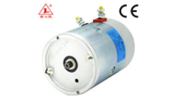 Direct Forklift Motor 24 Volt 2.2KW1