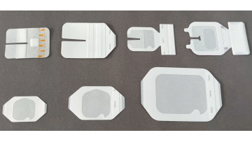 transparent film dressing(different size)~1