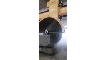 Combination saw cutting