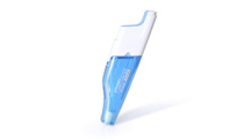 Retractable Cinta Correctora Refill Pen Type Correction Tape T-9998 - New Stationery Product1