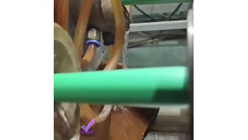 ppr cold hot water pipe