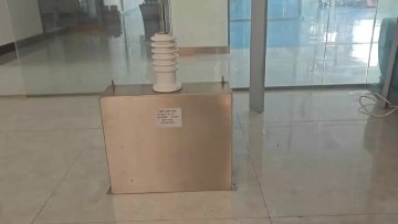 30kv50uf pulse capacitor