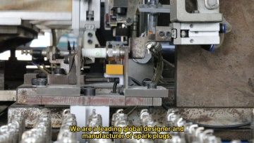 Copper·Platinum·Iridium: Exploring Spark Plug Electrode Materials, Service Life Grading & High-Voltage Ionization Principle