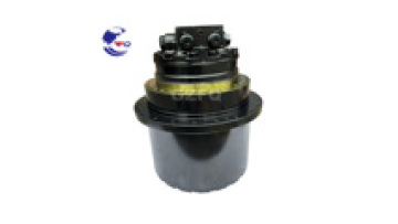 Excavator Gear Box Assembly for Various Models (GM35 GM06 GM18 GM21 GM40 GM38)1
