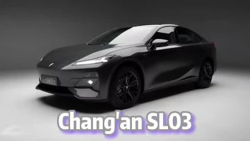 changan navy blue sl03