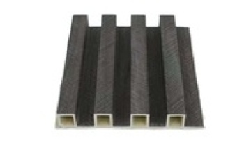 wood plastic composite wall panel wpc cladding waterproof wood panel boards1