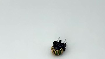 Common-mode inductance
