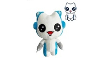 Custom Plush Toys: China OEM ODM Stuffed Animals for Kids1