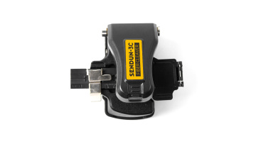 3C fiber cleaver