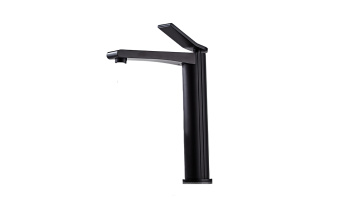 Single Handle Faucet Mixer for Washing Sink