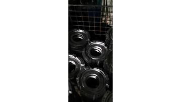 Clutch fabrication