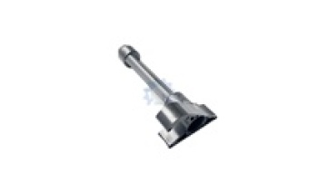 HSC009340 ShaftAxle LM Spare Parts for Krones Filling Machines1